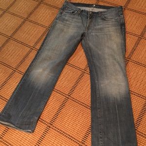 Men’s 7 jeans
